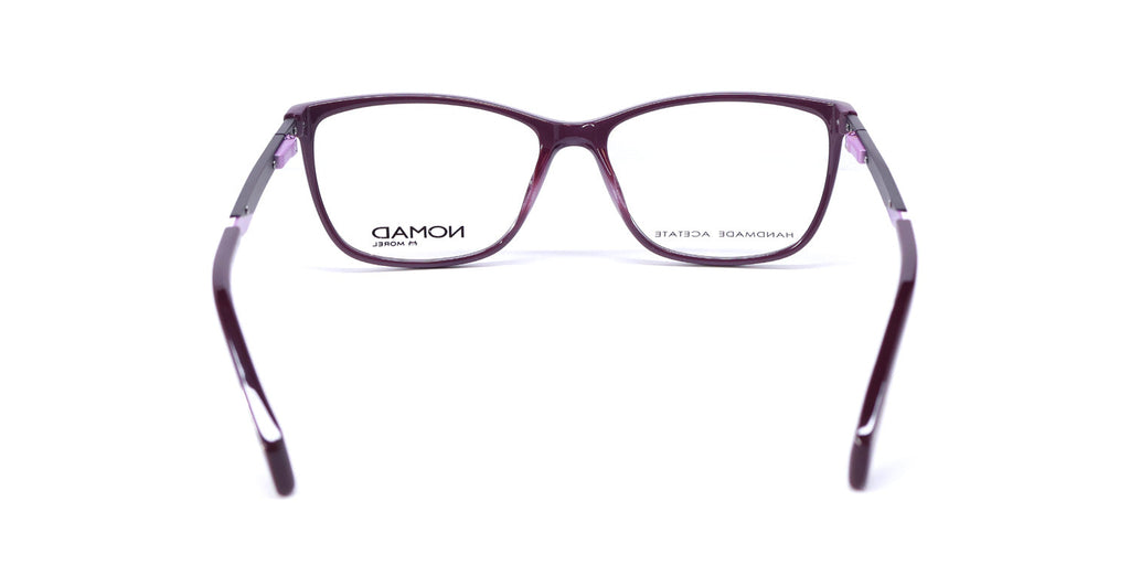 Morel Nomad 2547n Eyeglasses
