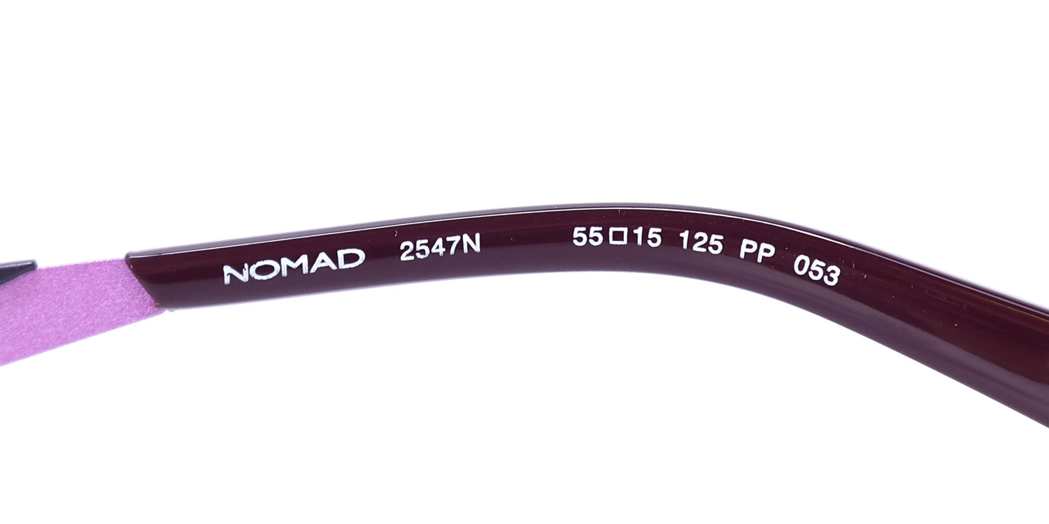 Morel Nomad 2547n Eyeglasses