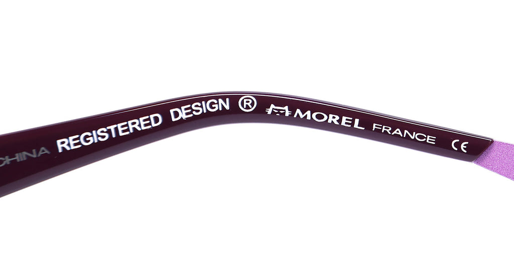 Morel Nomad 2547n Eyeglasses