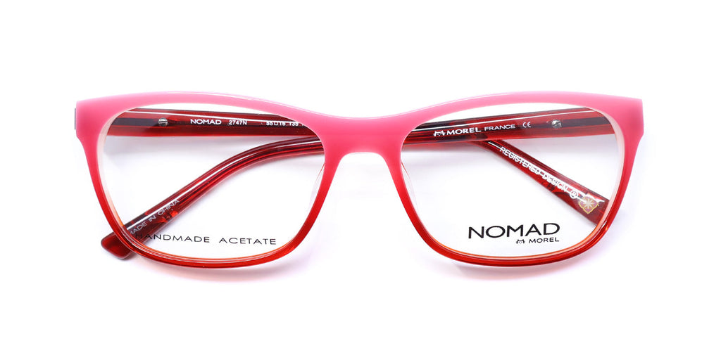 Morel Nomad 2747n Eyeglasses