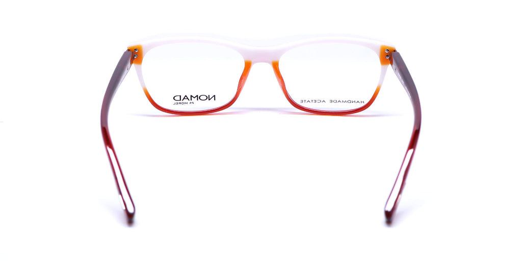 Morel Nomad 2747n Eyeglasses