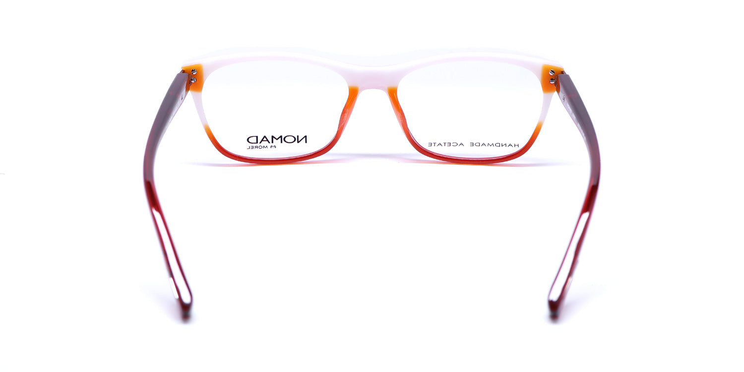 Morel Nomad 2747n Eyeglasses