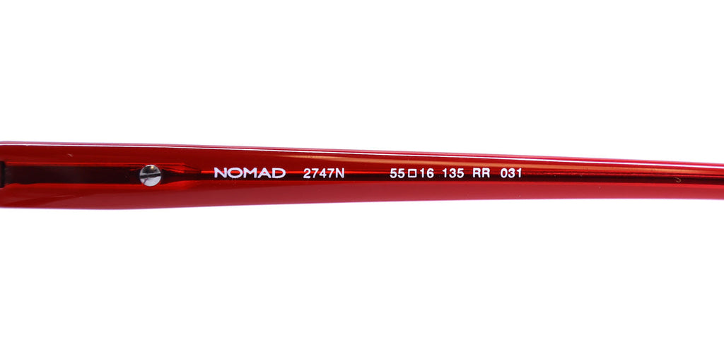 Morel Nomad 2747n Eyeglasses