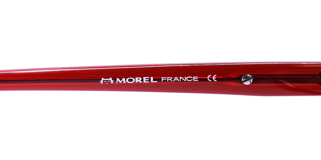 Morel Nomad 2747n Eyeglasses