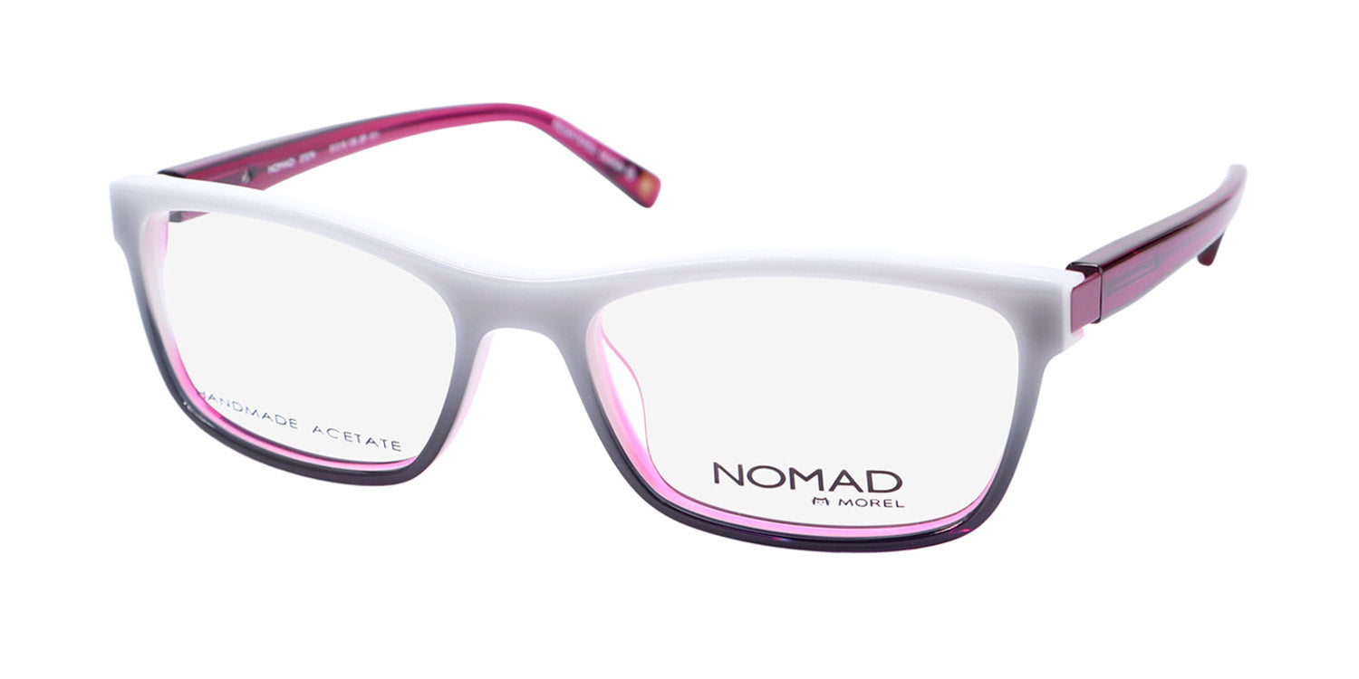 Morel Nomad 2737n Eyeglasses