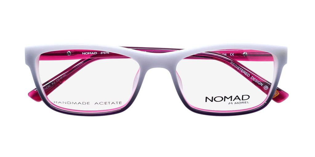 Morel Nomad 2737n Eyeglasses