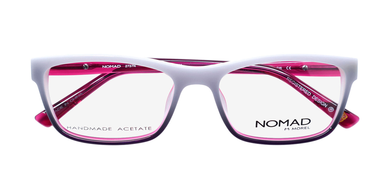 Morel Nomad 2737n Eyeglasses