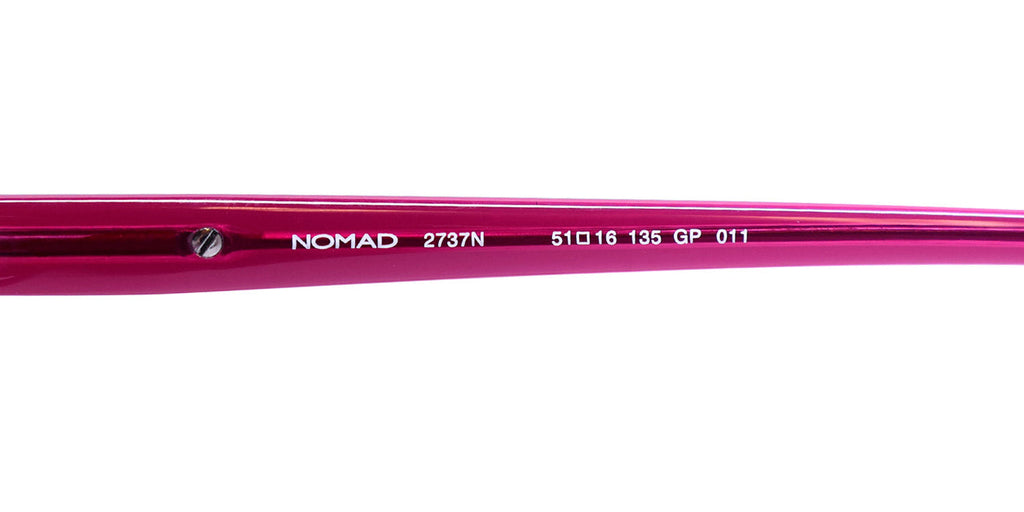 Morel Nomad 2737n Eyeglasses