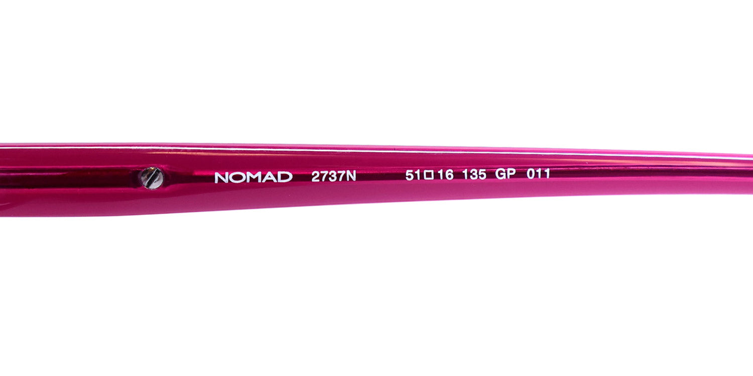 Morel Nomad 2737n Eyeglasses
