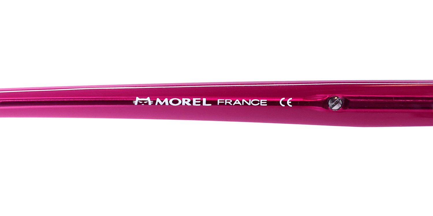 Morel Nomad 2737n Eyeglasses