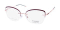Morel Lightec 30218l Eyeglasses