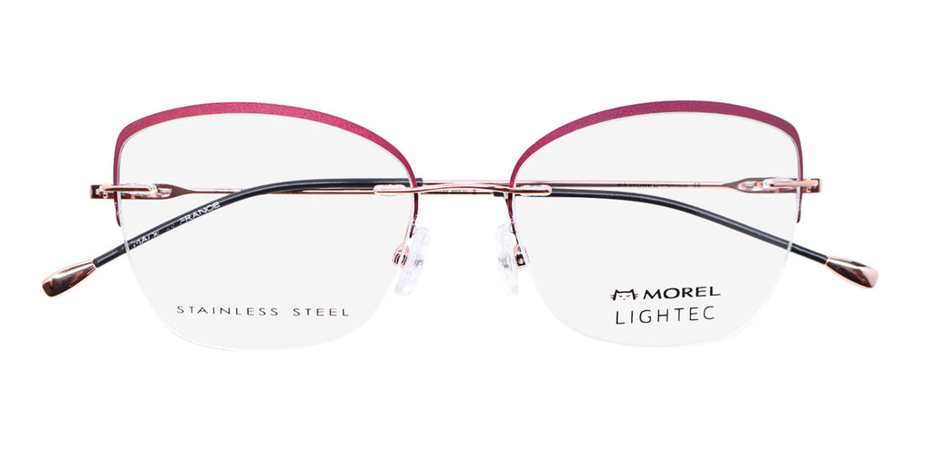 Morel Lightec 30218l Eyeglasses
