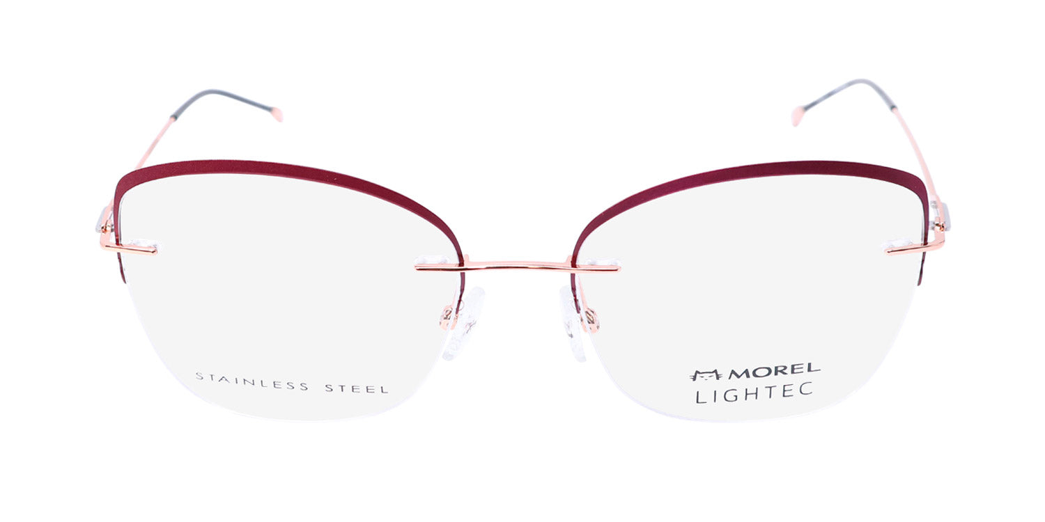 Morel Lightec 30218l Eyeglasses