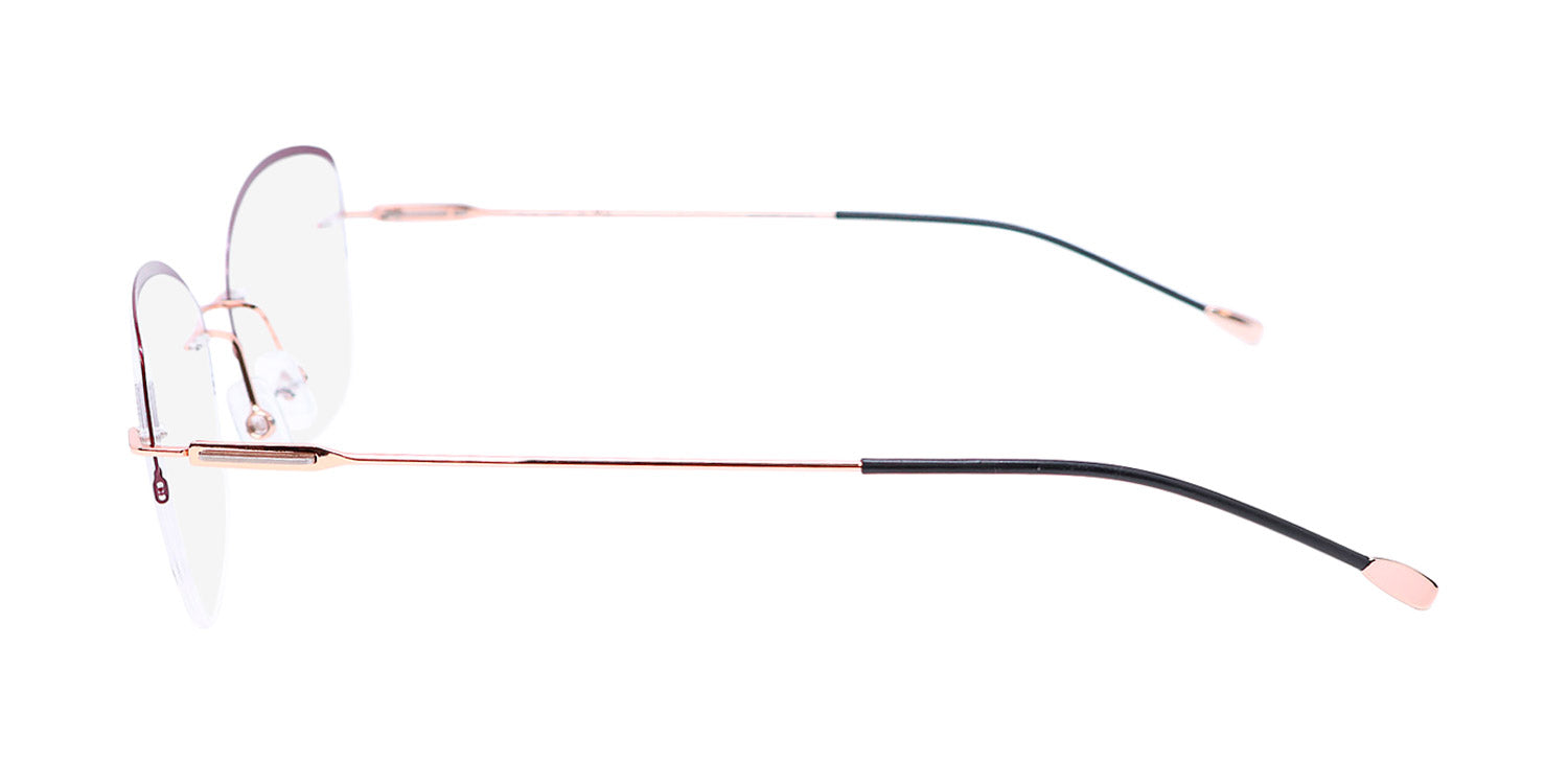 Morel Lightec 30218l Eyeglasses