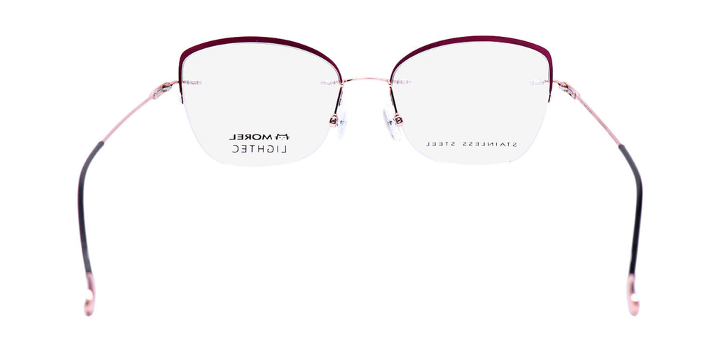 Morel Lightec 30218l Eyeglasses