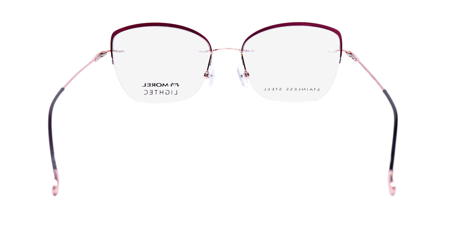 Morel Lightec 30218l Eyeglasses