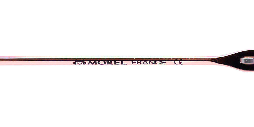 Morel Lightec 30218l Eyeglasses