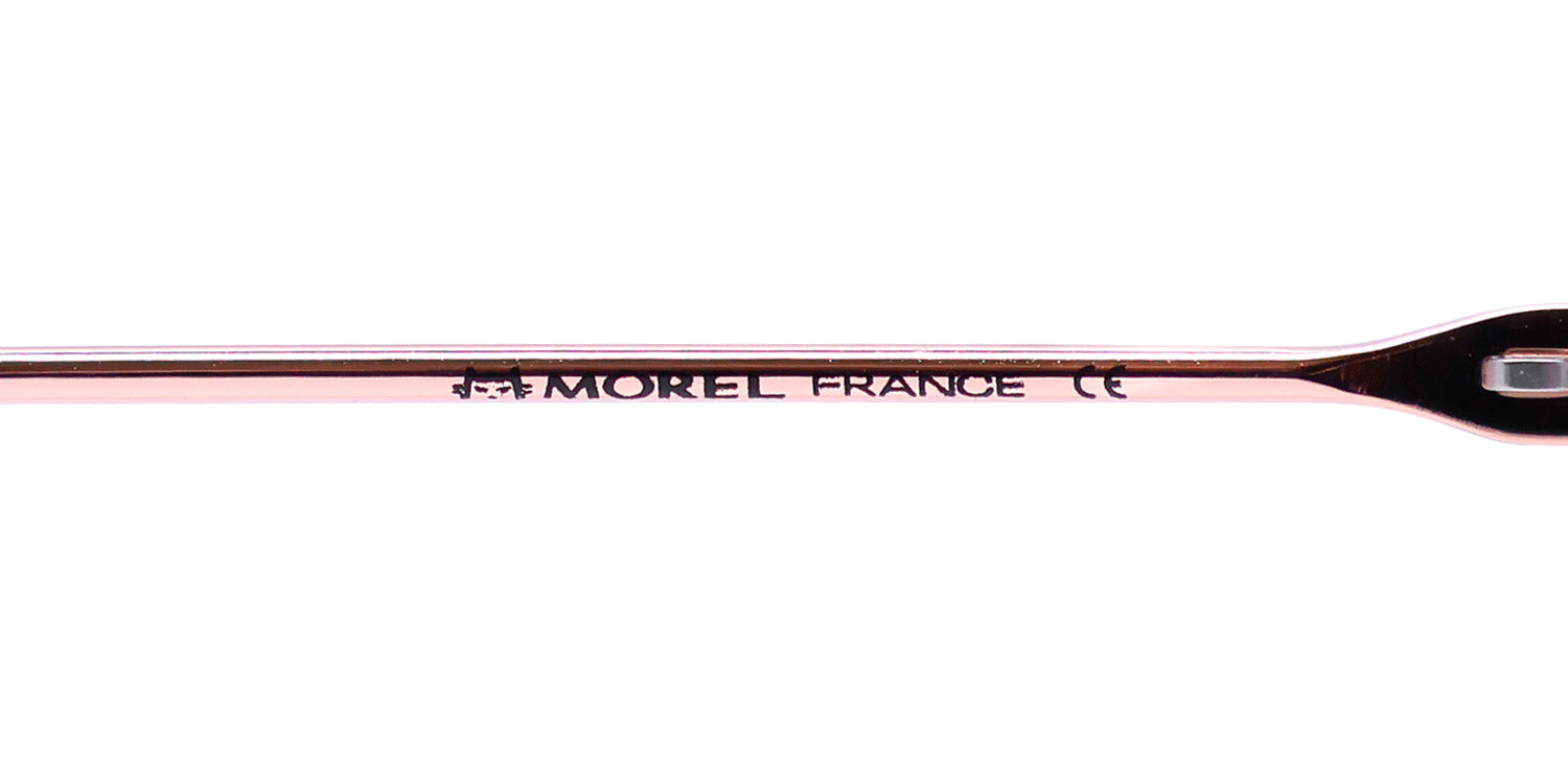 Morel Lightec 30218l Eyeglasses