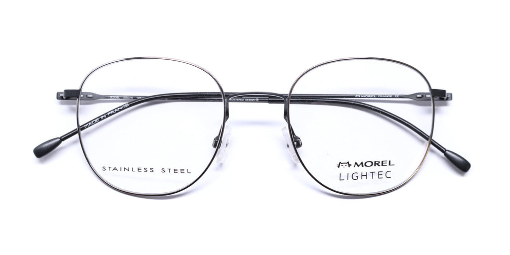 Morel Lightec 30208l Eyeglasses