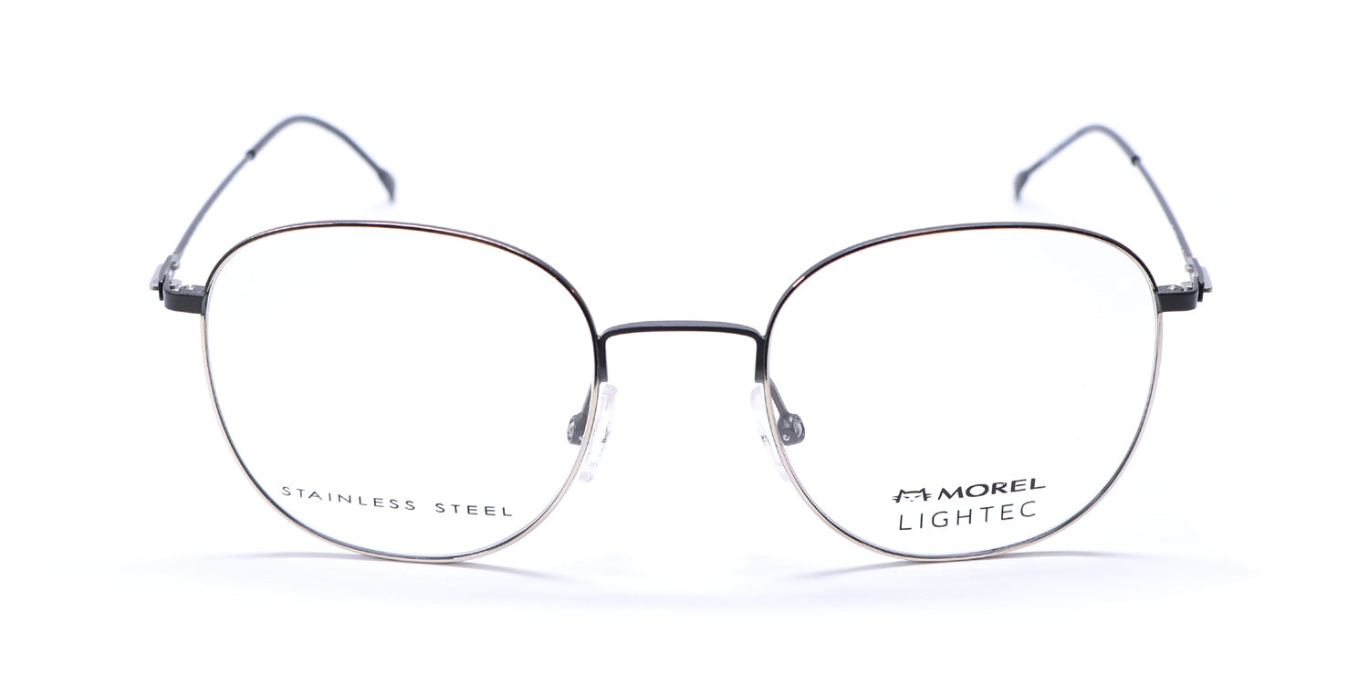 Morel Lightec 30208l Eyeglasses