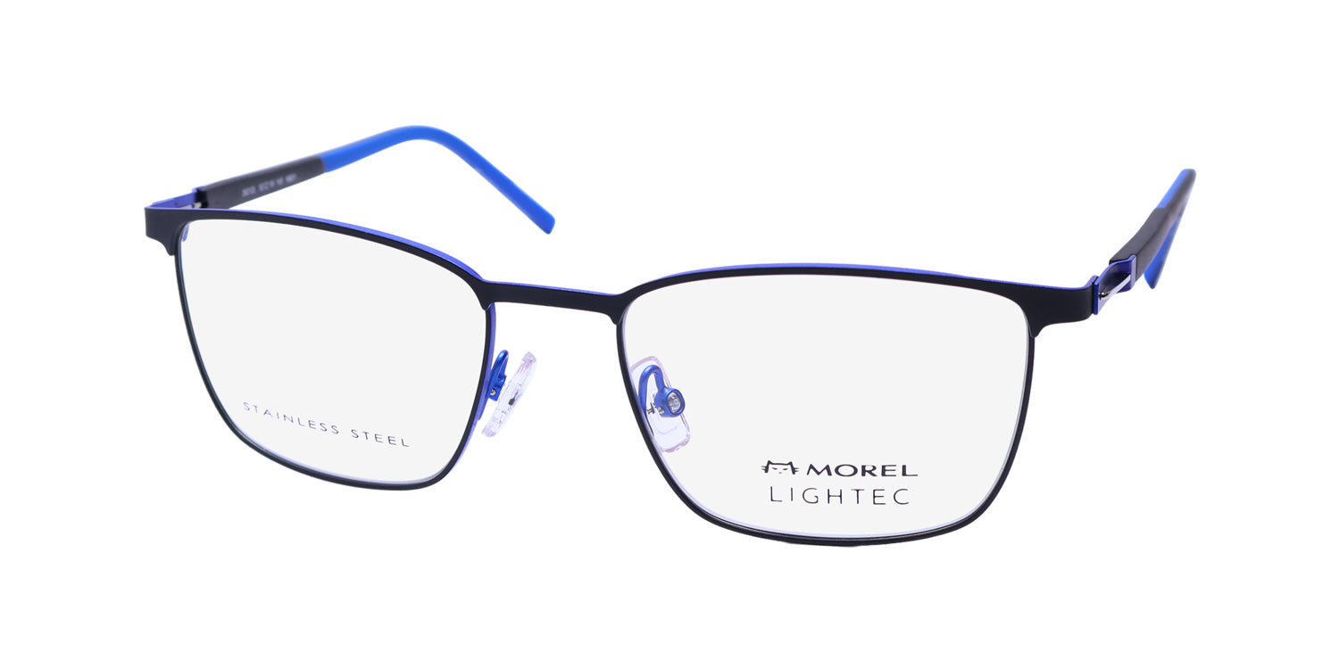 Morel Lightec 30212l Eyeglasses