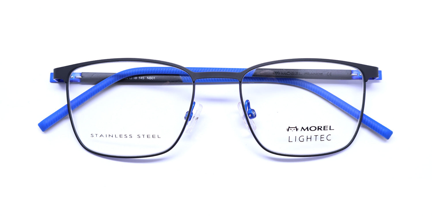 Morel Lightec 30212l Eyeglasses
