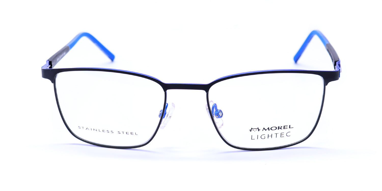 Morel Lightec 30212l Eyeglasses