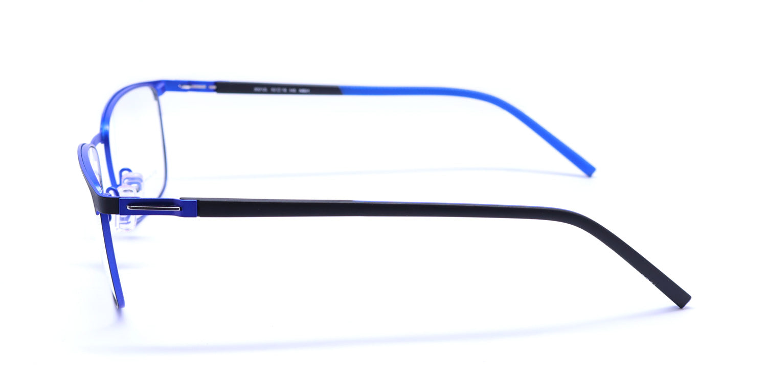 Morel Lightec 30212l Eyeglasses