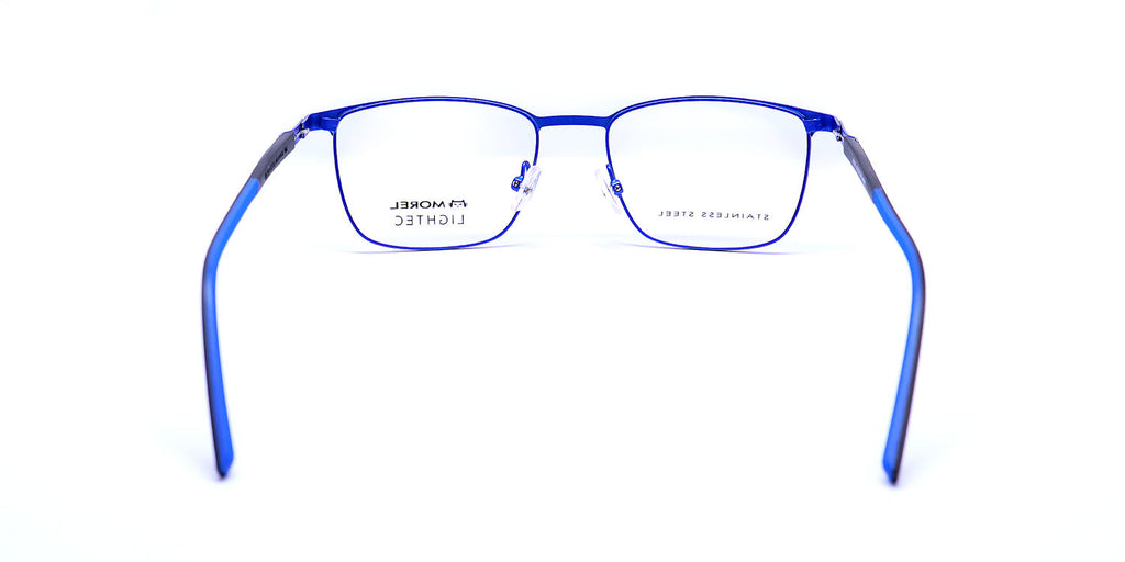 Morel Lightec 30212l Eyeglasses