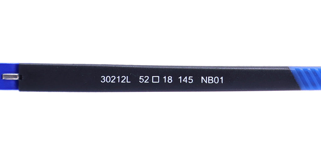 Morel Lightec 30212l Eyeglasses