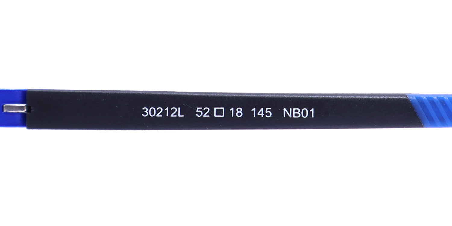Morel Lightec 30212l Eyeglasses