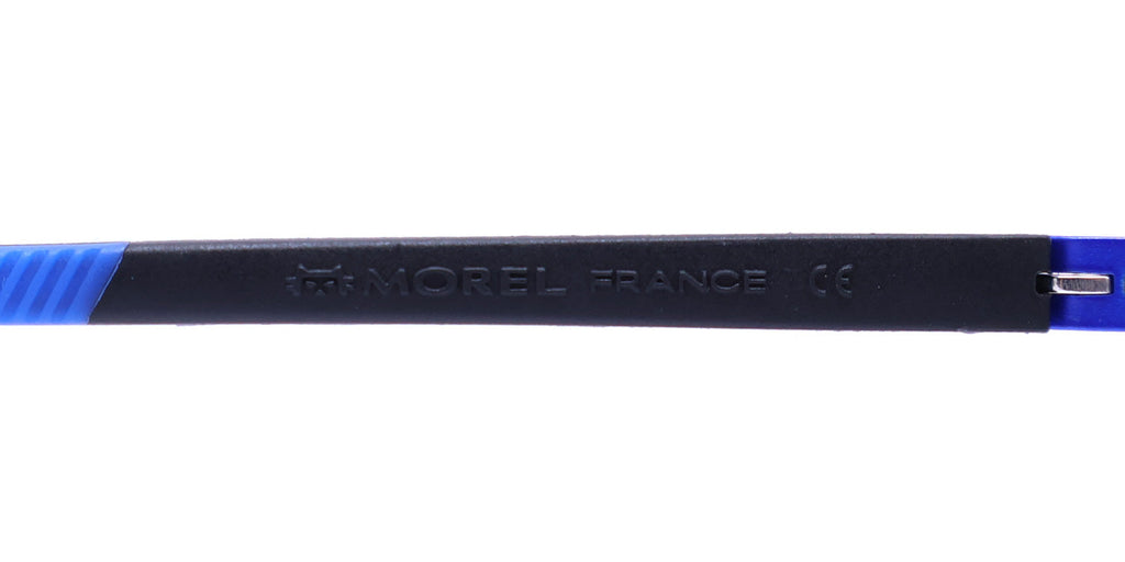 Morel Lightec 30212l Eyeglasses