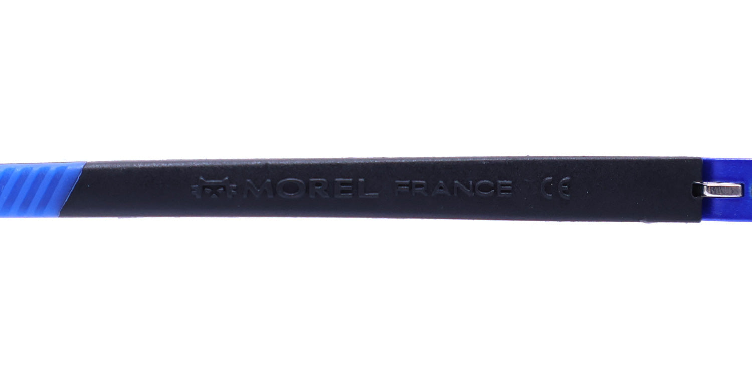 Morel Lightec 30212l Eyeglasses