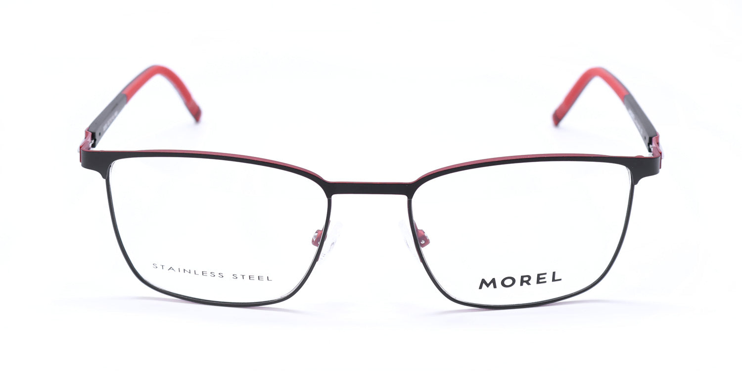 Morel Lightec 30212l Eyeglasses