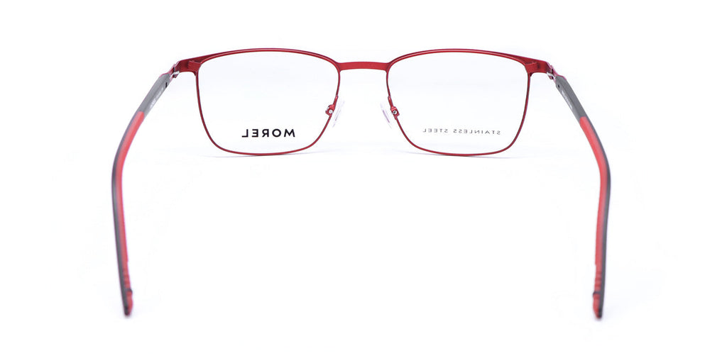 Morel Lightec 30212l Eyeglasses