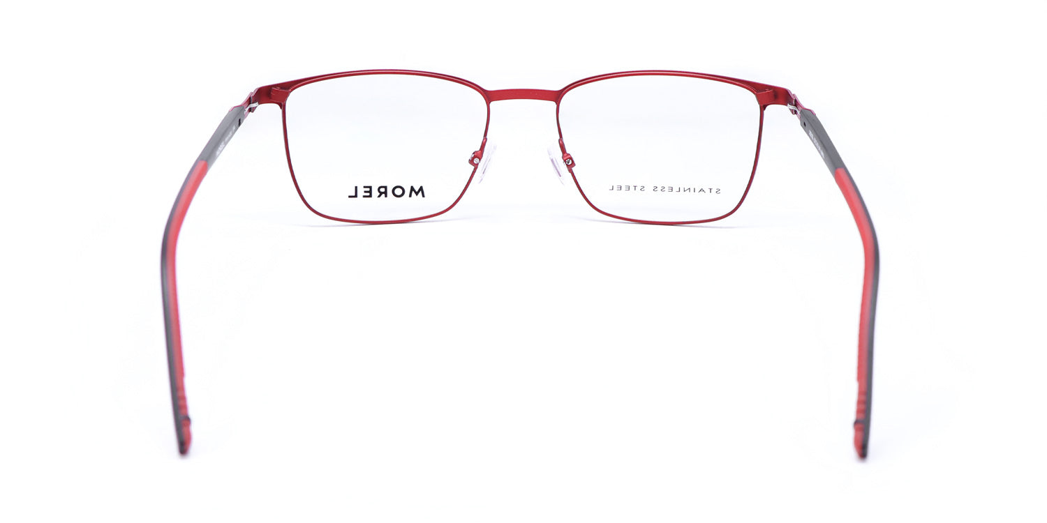 Morel Lightec 30212l Eyeglasses