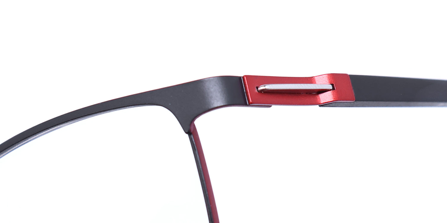 Morel Lightec 30212l Eyeglasses