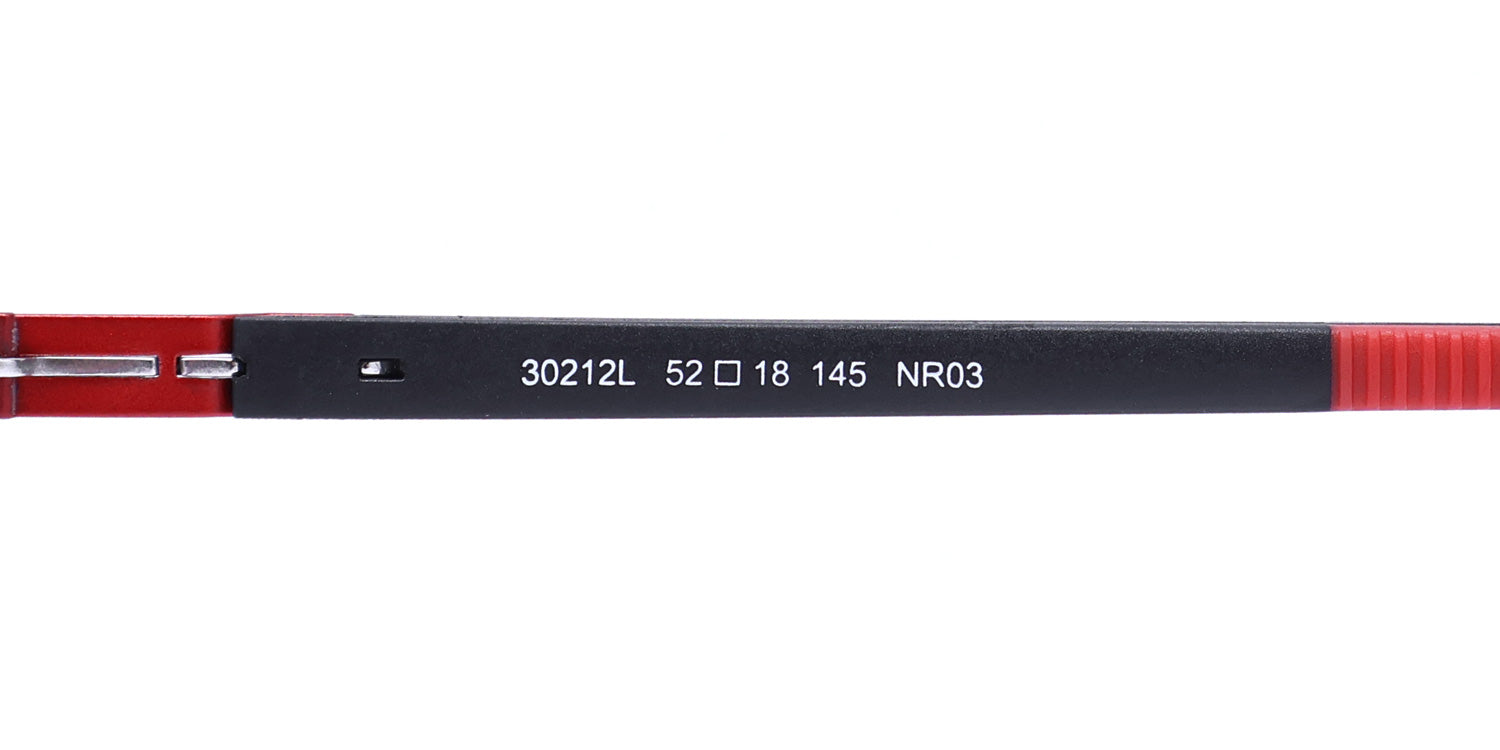 Morel Lightec 30212l Eyeglasses
