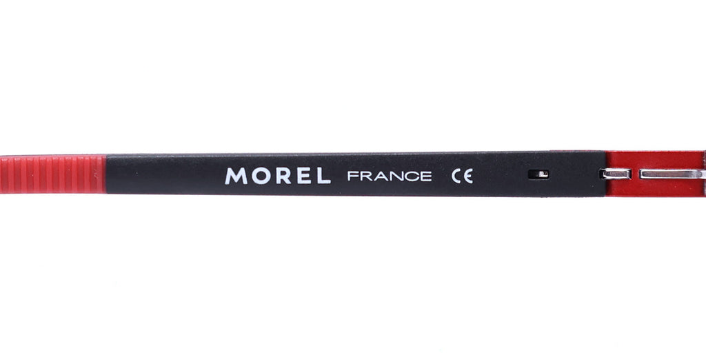 Morel Lightec 30212l Eyeglasses
