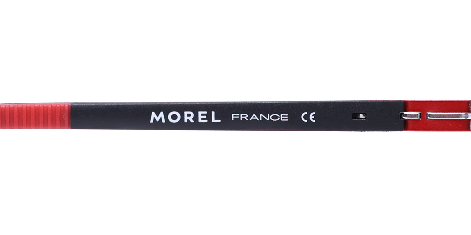 Morel Lightec 30212l Eyeglasses