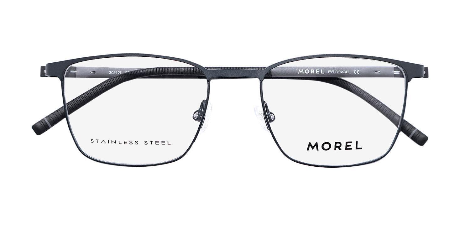 Morel Lightec 30212l Eyeglasses