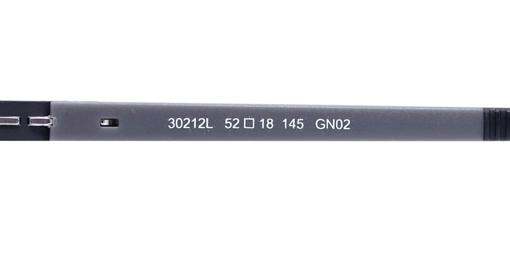 Morel Lightec 30212l Eyeglasses