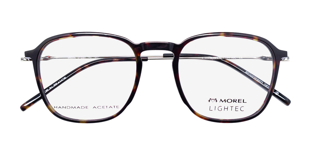 Morel Lightec 30228l Eyeglasses