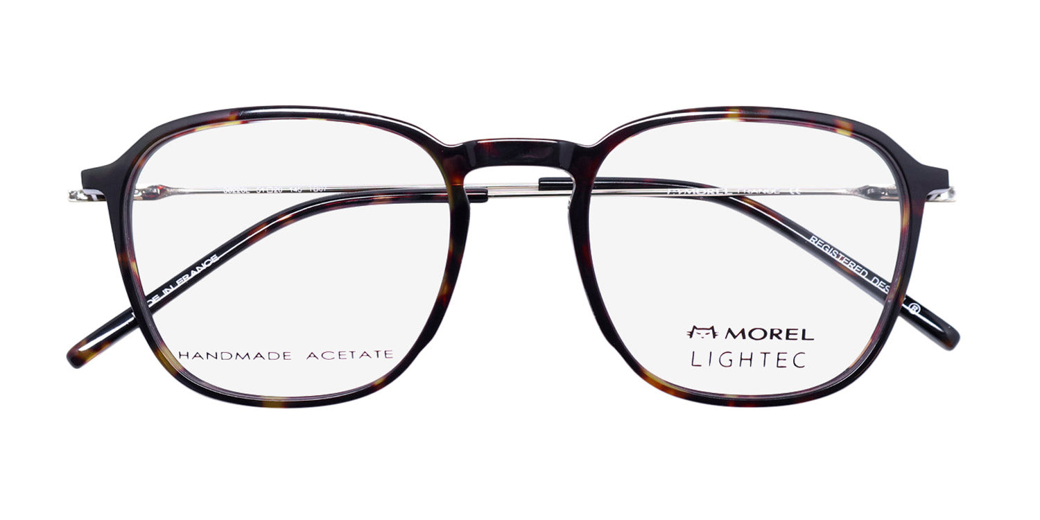 Morel Lightec 30228l Eyeglasses