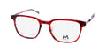 Morel Nomad 40196n Eyeglasses