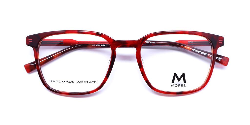 Morel Nomad 40196n Eyeglasses