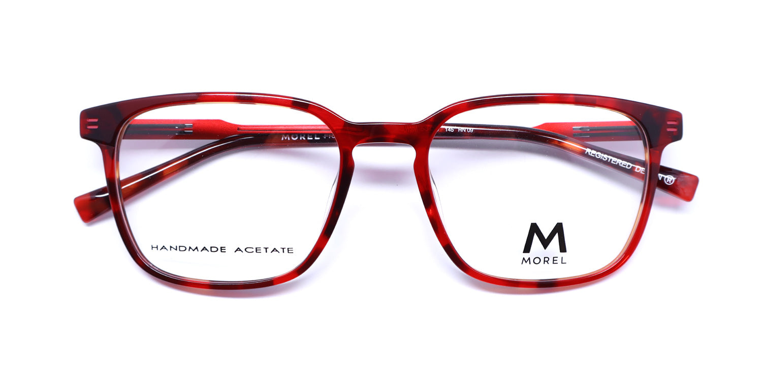 Morel Nomad 40196n Eyeglasses