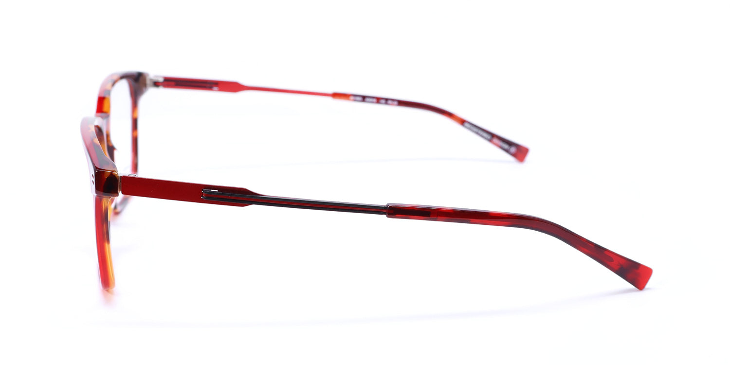 Morel Nomad 40196n Eyeglasses