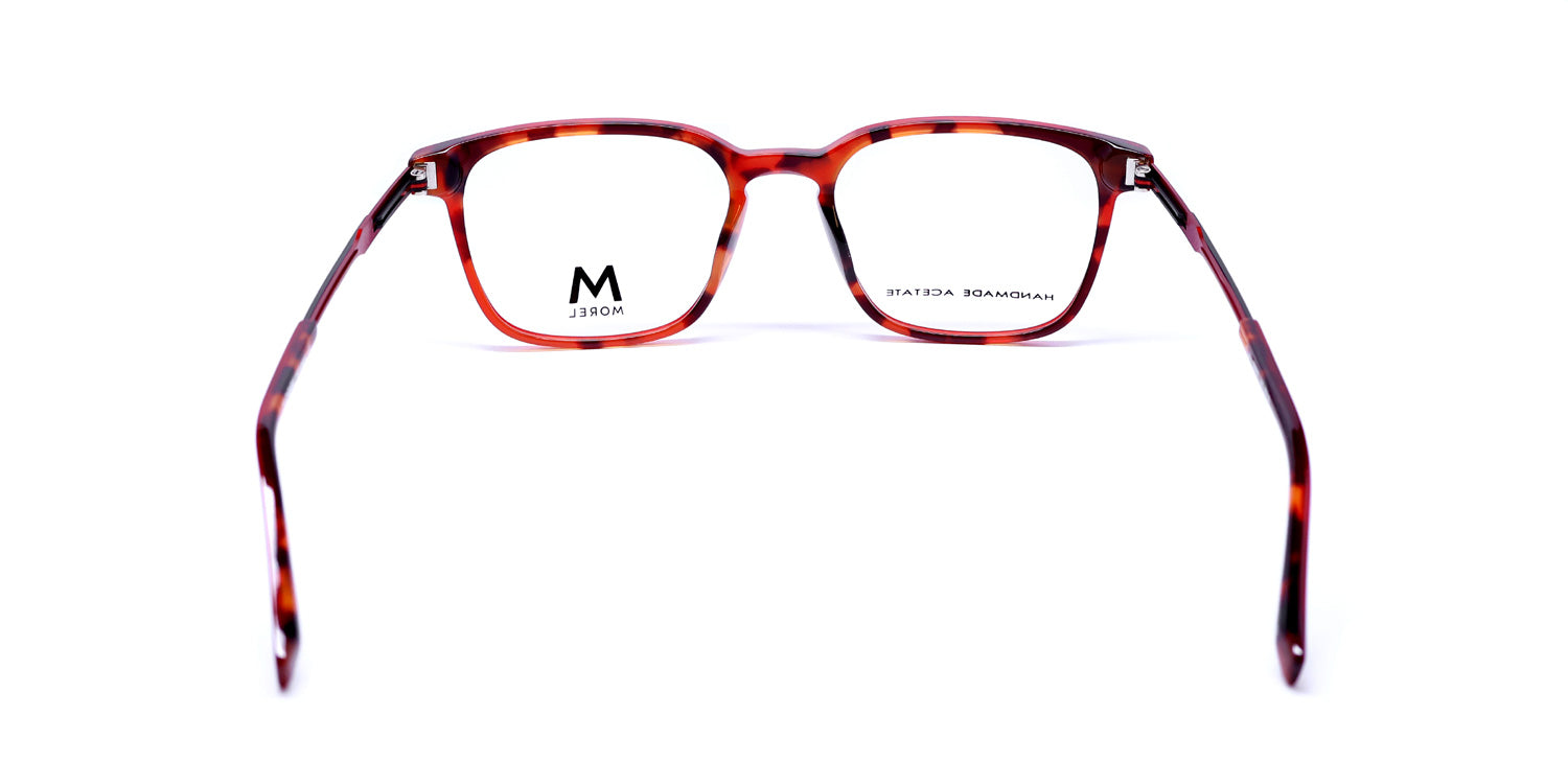 Morel Nomad 40196n Eyeglasses