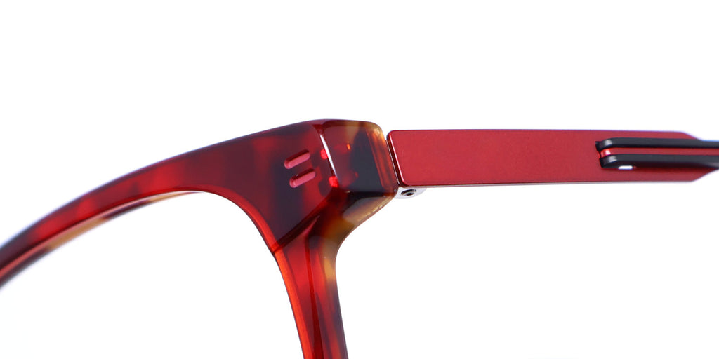 Morel Nomad 40196n Eyeglasses